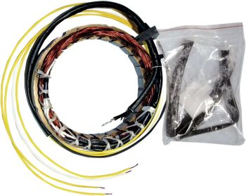 STATOR HONDA 21-100