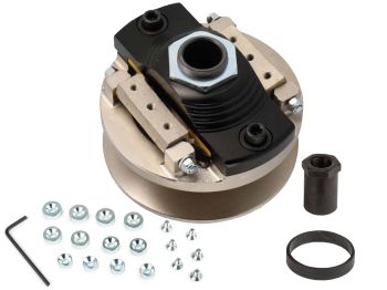 variator Doppler ER3 for Peugeot 103 SP, Vogue, MVL (w/ clutch)