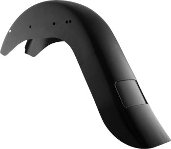 FENDER REAR VICLA +9 FRENCHED