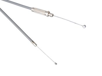 throttle cable grey for Zündapp