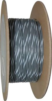 WIRE 20-GAUGE PRIMARY 100' GRA