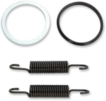 GASKET KIT EXHAUST MOOSE
