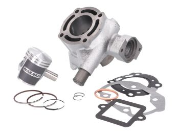 CYLINDER KIT 50CC