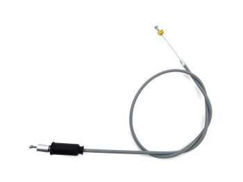 Clutch cable gray for Hercules K50 S SS K50 Sprint clip-on handlebars
