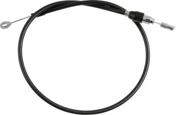 CABLE CLTCH UPPER BL/BL44