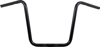 HANDLEBAR 1 BLACK 12