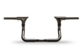 HANDLEBAR EAGLE 10 BLACK CHROM