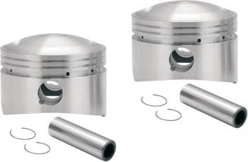 PISTONS 3.625HC SHVL.020