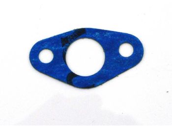 Hercules MF CB L 50 Sachs 502 MOGA cylinder carburetor intake gasket