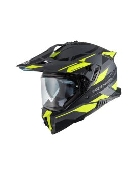 HELMET DISC EAY17BM SM