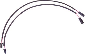 WIRE EXT18 HEAT GRIP 08-
