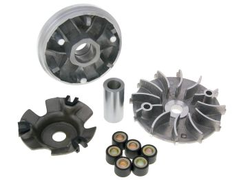 variator kit / vario kit for Kymco Agility, Like, Super 8, People 125, 200cc