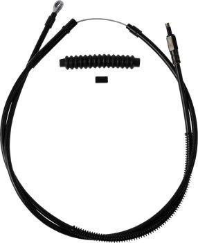 CABLE CLUTCH STEALTH +6