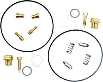 CARB REBUILD KIT YAMAHA