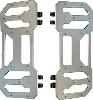 FLOORBOARD CHR. P-BOARD