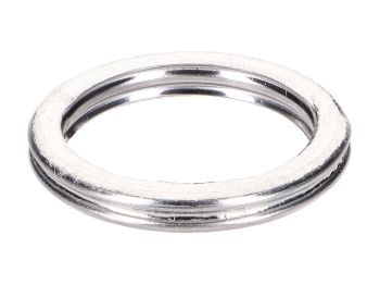exhaust gasket 23x30x4mm
