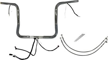 H-BAR CH.RT 1.25 14 16-20
