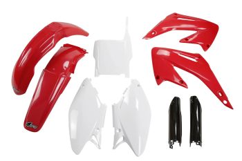 BODY KIT CR125/250 05-06