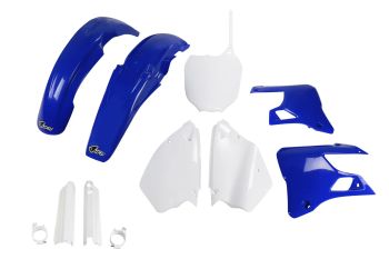 BODY KIT YZ125/250 00-01