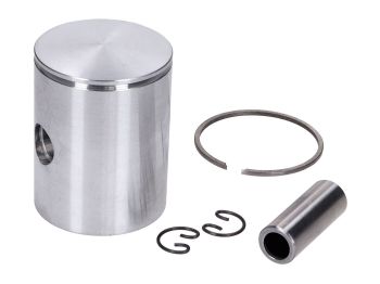 Piston set size EF for Zündapp M25 M 50 Bergsteiger