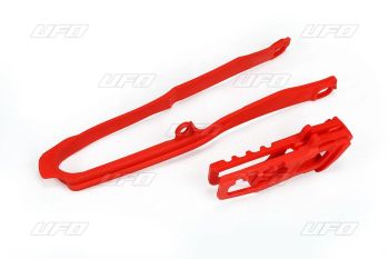 CHNGIDE+SLDR KIT CRF450RD