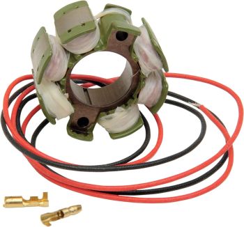 STATOR SUZUKI