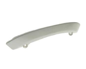 rear body panel / spoiler silver for QT-9