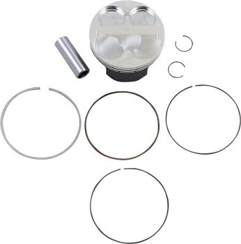PISTON KIT KX250F 06-09 76 98