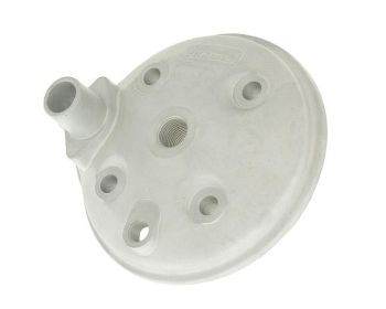 cylinder head Airsal Xtrem 69.6cc 47.6mm, 39.2mm for Minarelli LC