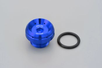 OIL FIL CAP BULLET M24xP3.0 BL