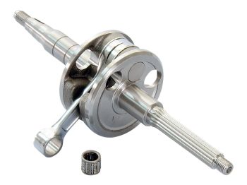 crankshaft Polini 80mm / 10mm for Minarelli vertical
