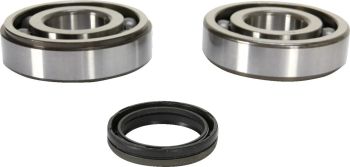 CRANK BEARING SEAL KIT