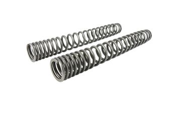 FRONT FORK SPR 0 42KG/MM