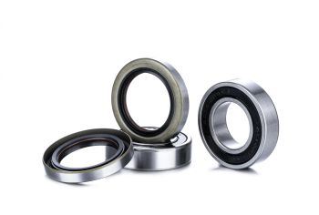 BEARINGS KIT WHEEL RACE SERIES