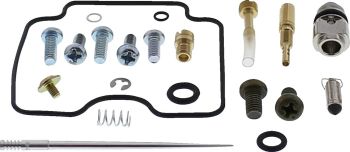 CARB REBUILD KIT DS650