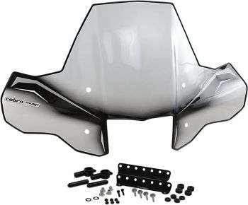 WINDSHIELD STD MT CUT-O