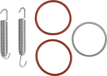 GASKET KIT EXHAUST MOOSE