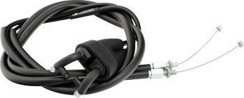 F/L THROTTLE CABLE PAIR YAMAHA