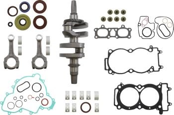 BOTTOM END KIT RANG 1000