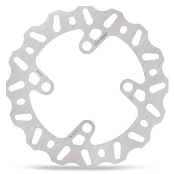 BRAKE ROTOR FIX WAVE