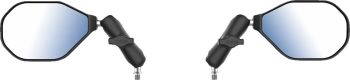 MIRROR TOUGH KIT M10X1.25 BASE