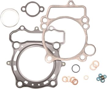 GASKET SET EST YAM 77MM