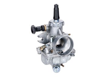 Carburetor Mikuni 20mm 2-bolt model for Zündapp, Honda, DT-MX, MT, MTX, RD-MX, MB
