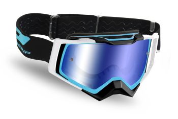 GOGGLES 3309 BRW/MIR RD