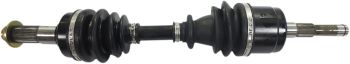 AXLE KIT MSE FRONT CFMOTO