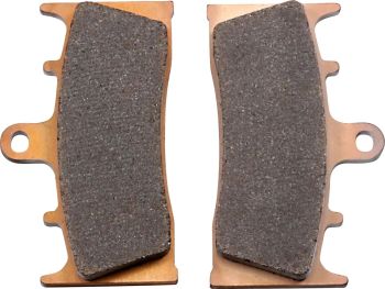 BRAKE PAD SPORT SINTER