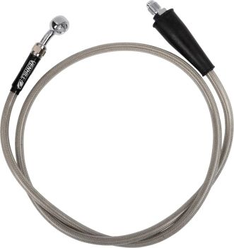Stainless Steel Braided Clutch