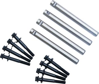 SHAFT ROCKER/BOLT KT 99TC
