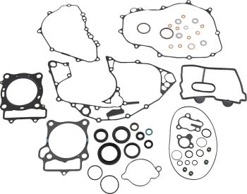 GASKET KIT COMPLETE HON