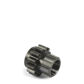 Pignon noix d'embrayage yx - 13 dents